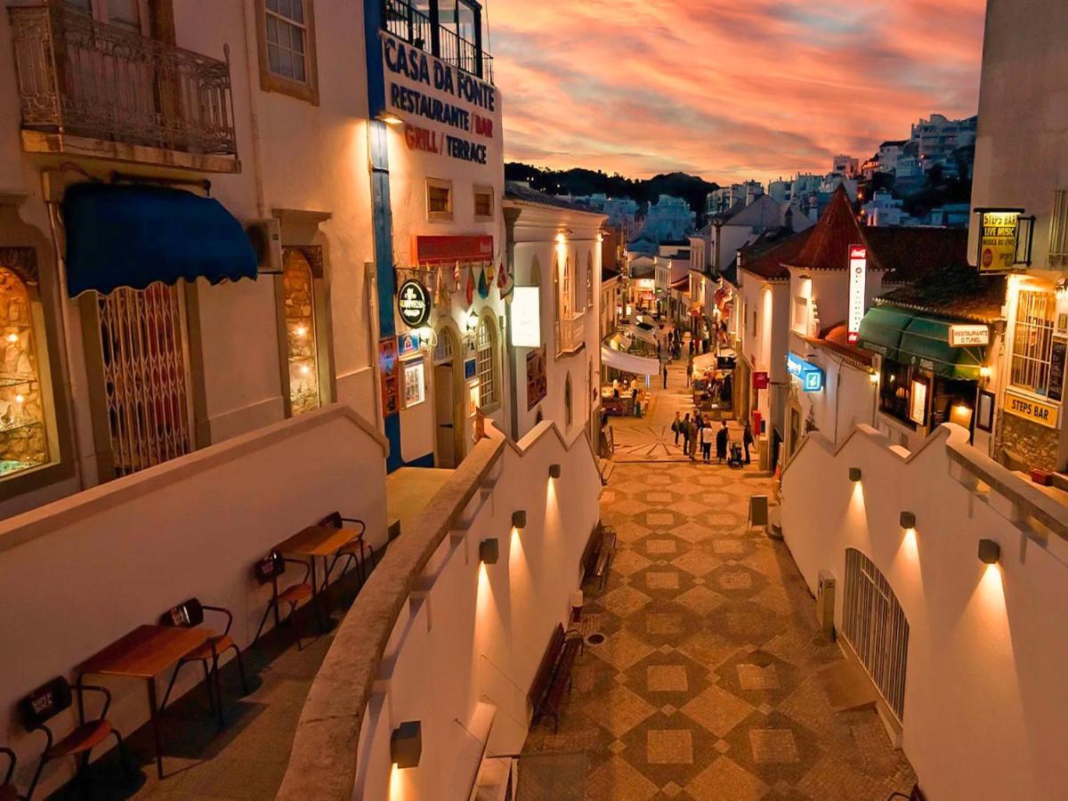 Appartement Old Town Center Walk To