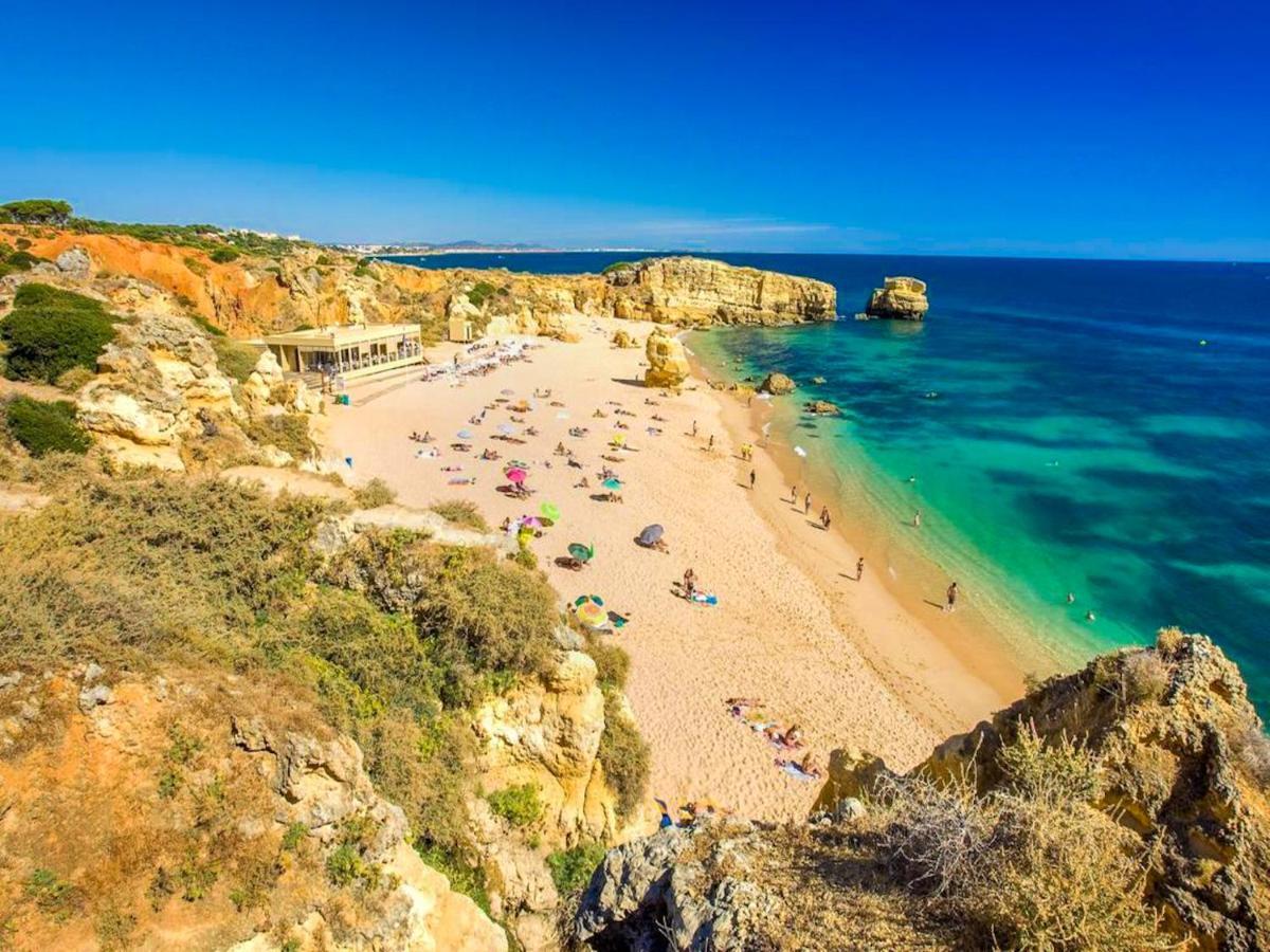 Appartement Old Town Center Walk To Albufeira
